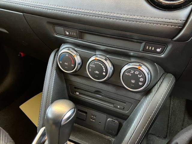 MAZDA DEMIO 2017 Image 31