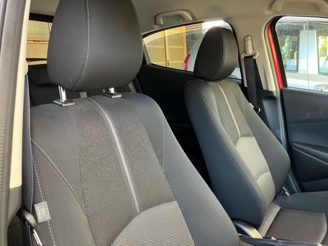 MAZDA DEMIO 2017 Image 31