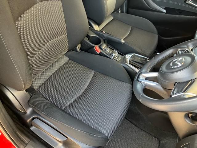 MAZDA DEMIO 2017 Image 31