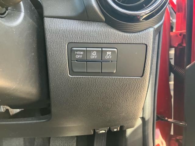 MAZDA DEMIO 2017 Image 31