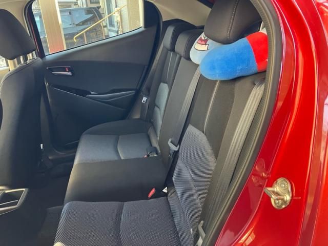 MAZDA DEMIO 2017 Image 31