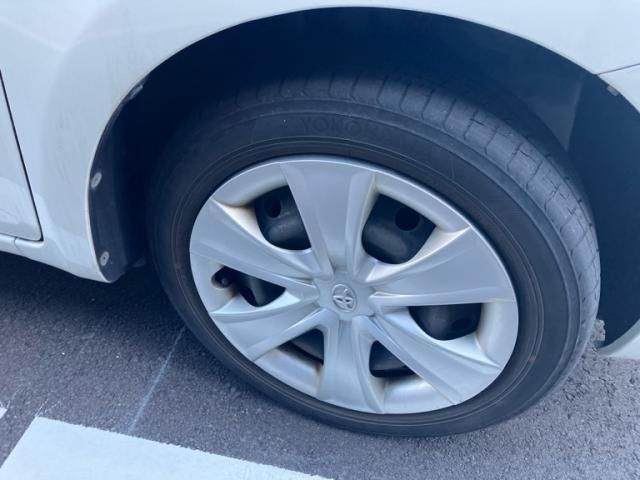 TOYOTA RACTIS 2009 Image 31