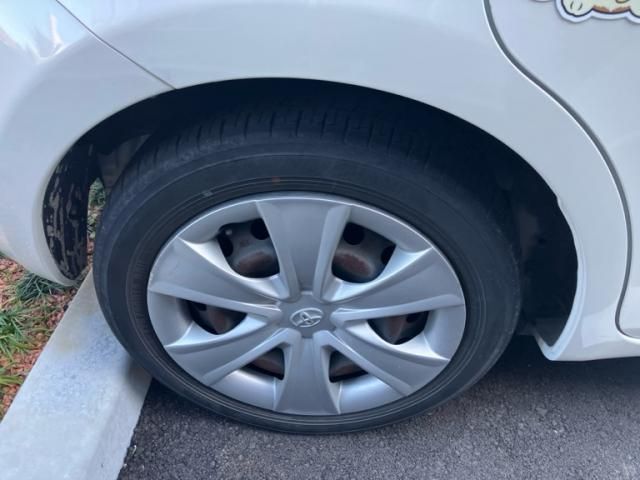 TOYOTA RACTIS 2009 Image 31