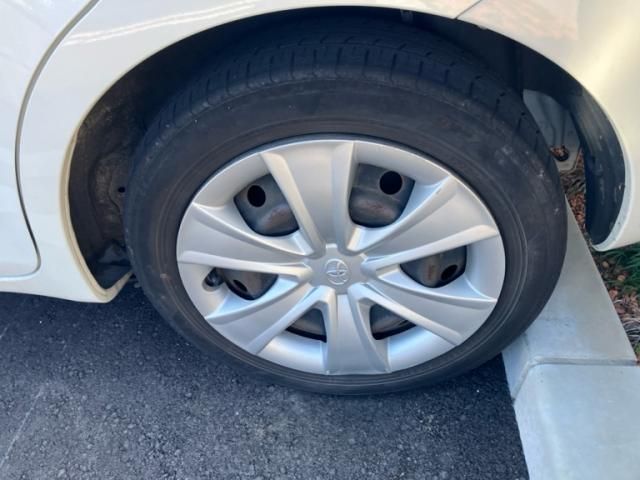 TOYOTA RACTIS 2009 Image 31