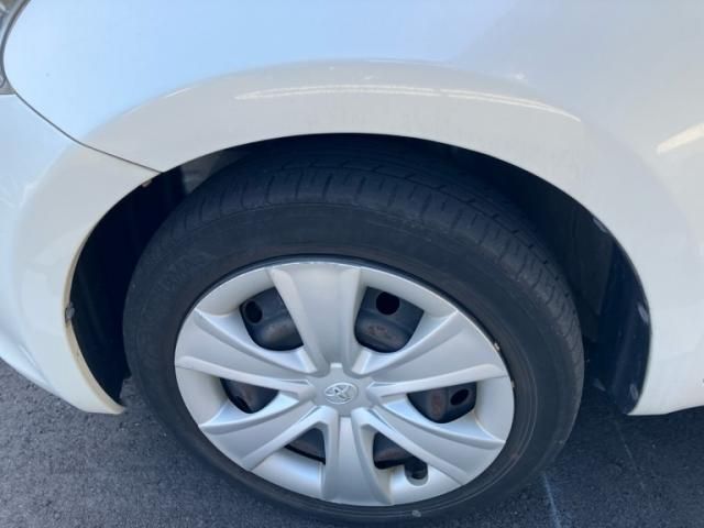 TOYOTA RACTIS 2009 Image 31