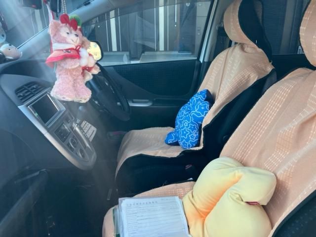 TOYOTA RACTIS 2009 Image 31