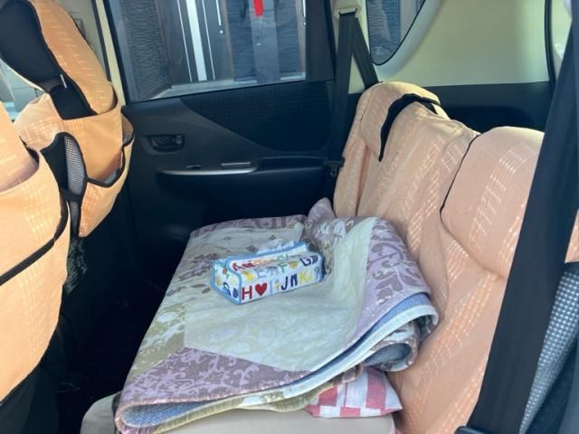 TOYOTA RACTIS 2009 Image 31