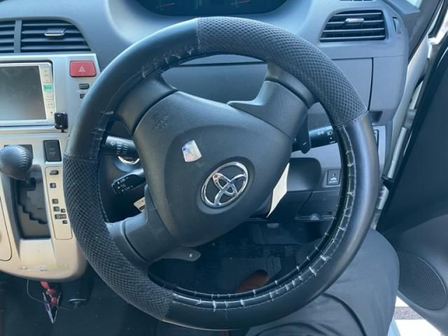 TOYOTA RACTIS 2009 Image 31