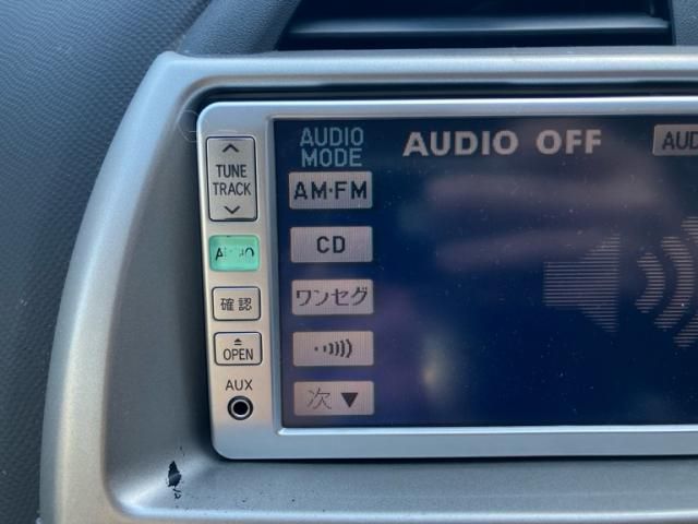 TOYOTA RACTIS 2009 Image 31