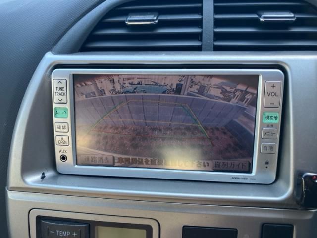 TOYOTA RACTIS 2009 Image 31