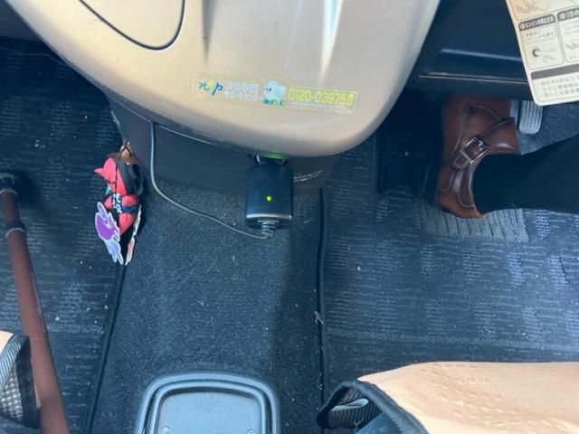 TOYOTA RACTIS 2009 Image 31