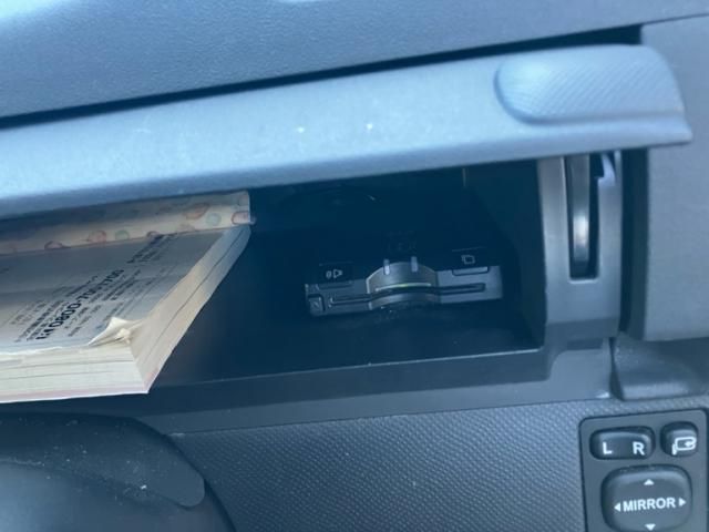 TOYOTA RACTIS 2009 Image 31