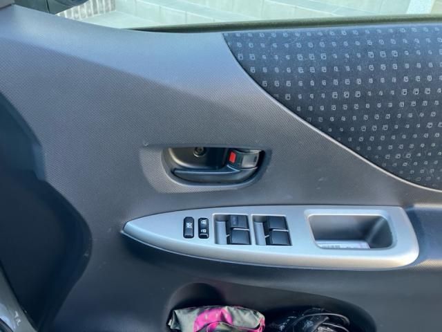 TOYOTA RACTIS 2009 Image 31