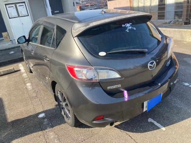 MAZDA AXELA SPORTS 2011 Image 31