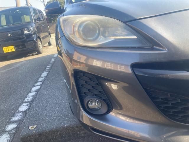 MAZDA AXELA SPORTS 2011 Image 31