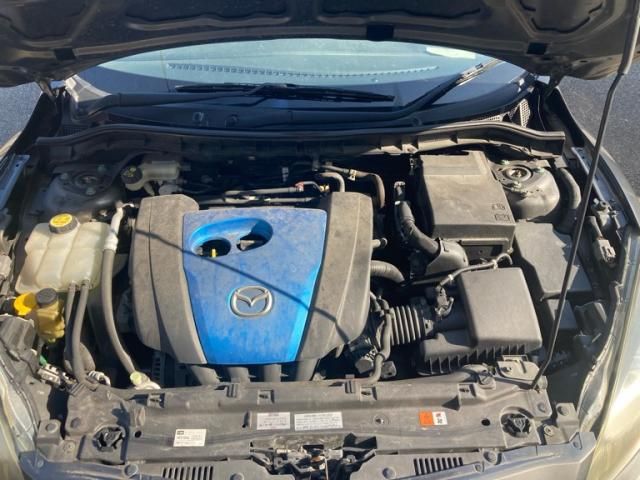 MAZDA AXELA SPORTS 2011 Image 31