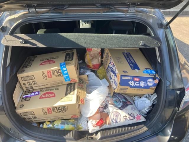 MAZDA AXELA SPORTS 2011 Image 31