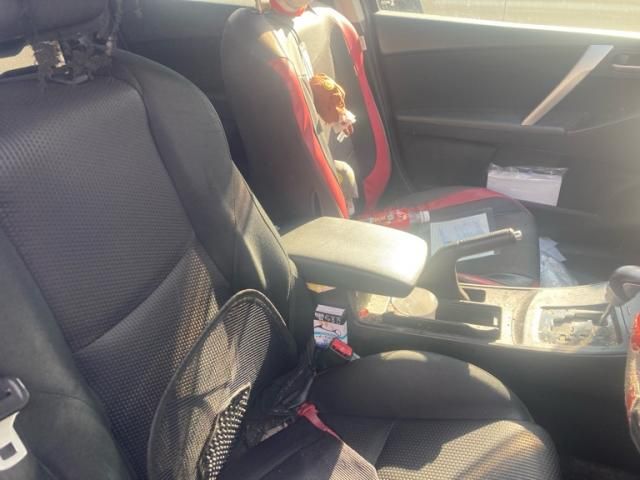 MAZDA AXELA SPORTS 2011 Image 31