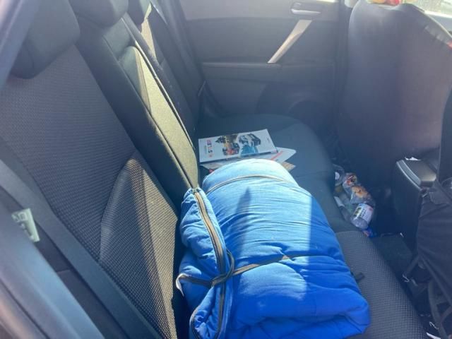 MAZDA AXELA SPORTS 2011 Image 31