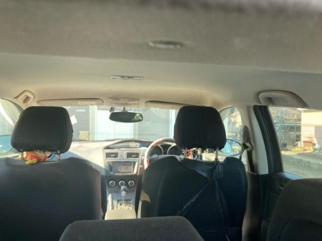 MAZDA AXELA SPORTS 2011 Image 31