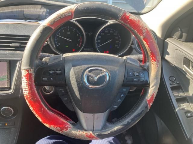 MAZDA AXELA SPORTS 2011 Image 31