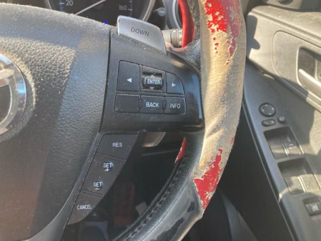 MAZDA AXELA SPORTS 2011 Image 31