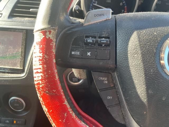 MAZDA AXELA SPORTS 2011 Image 31