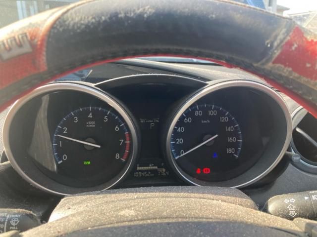 MAZDA AXELA SPORTS 2011 Image 31