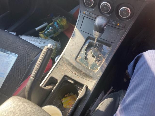 MAZDA AXELA SPORTS 2011 Image 31