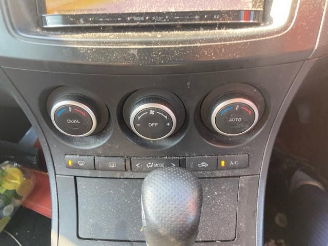 MAZDA AXELA SPORTS 2011 Image 31