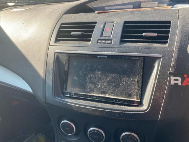 MAZDA AXELA SPORTS 2011 Image 31