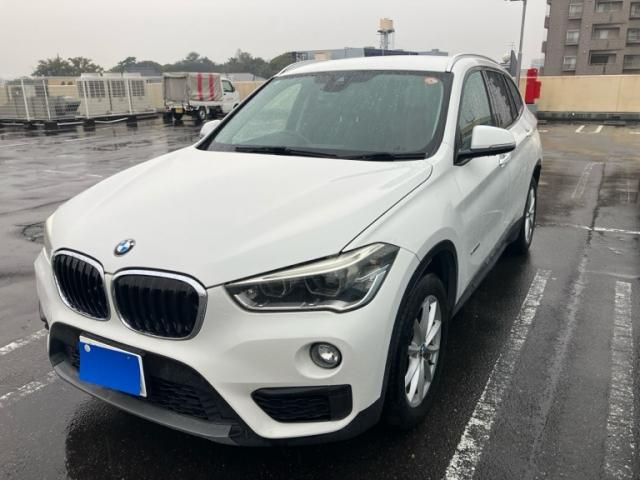 BMW X1 2016 Image 31