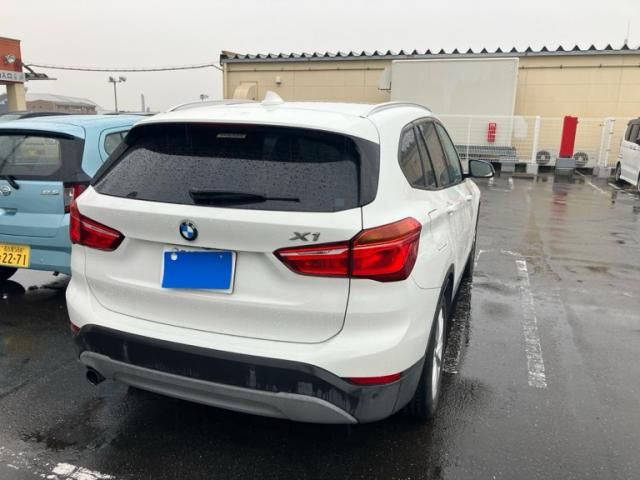 BMW X1 2016 Image 31