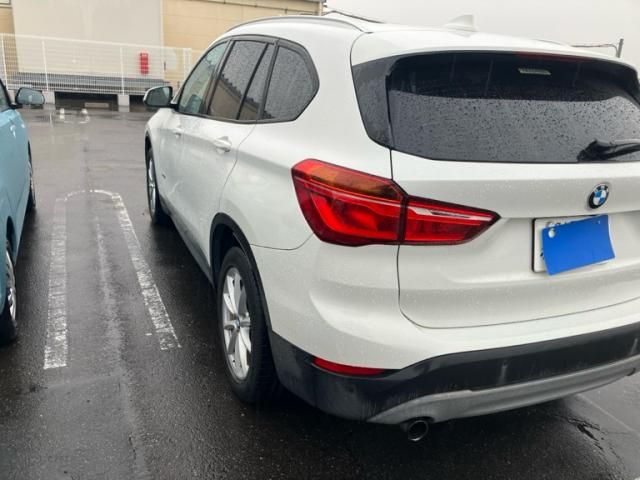 BMW X1 2016 Image 31