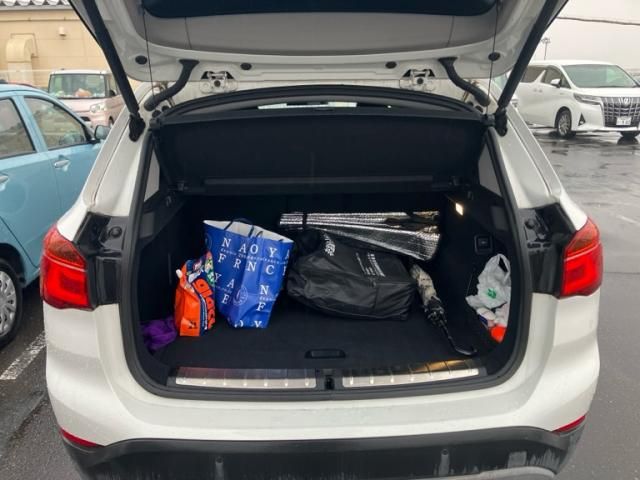 BMW X1 2016 Image 31