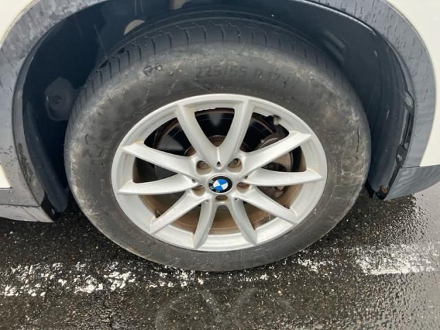 BMW X1 2016 Image 31