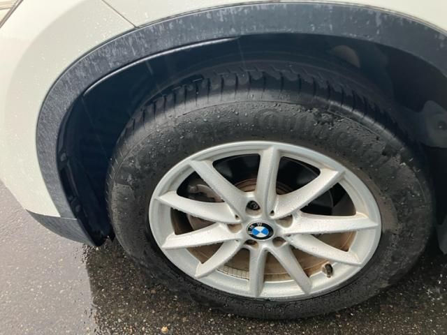 BMW X1 2016 Image 31