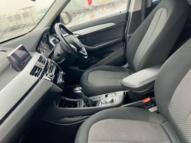 BMW X1 2016 Image 31