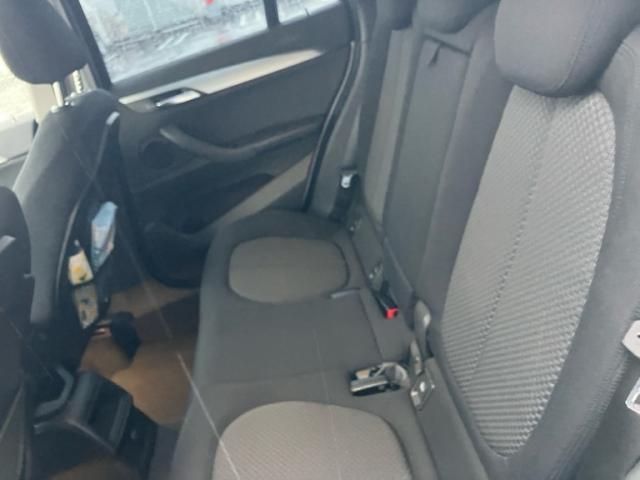 BMW X1 2016 Image 31