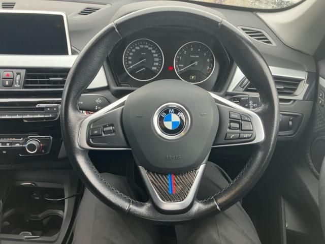 BMW X1 2016 Image 31