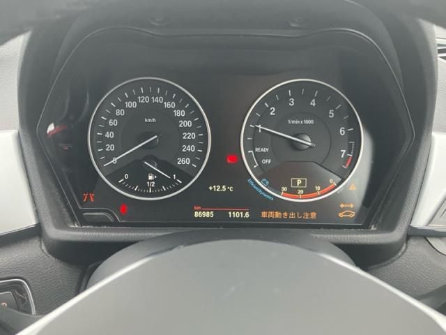 BMW X1 2016 Image 31