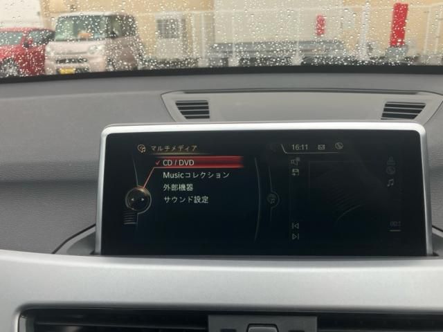 BMW X1 2016 Image 31