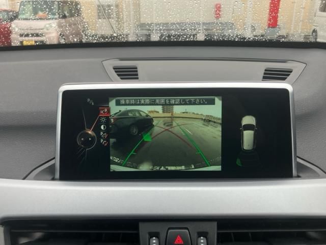 BMW X1 2016 Image 31