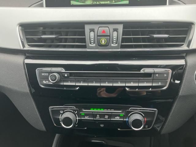 BMW X1 2016 Image 31