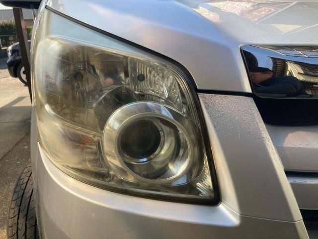 TOYOTA NOAH 2009 Image 31