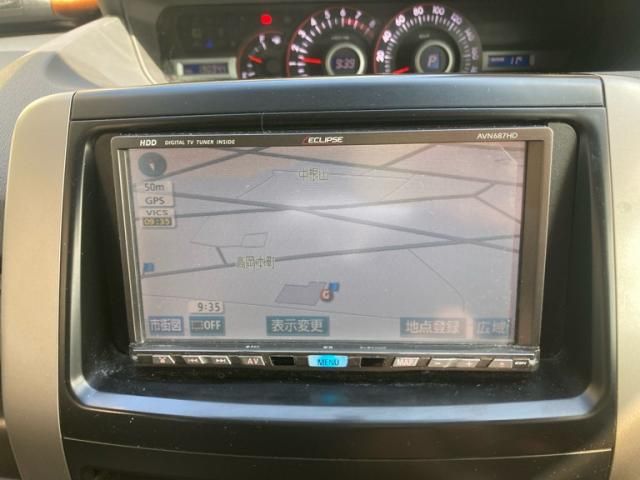 TOYOTA NOAH 2009 Image 31