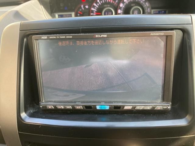 TOYOTA NOAH 2009 Image 31