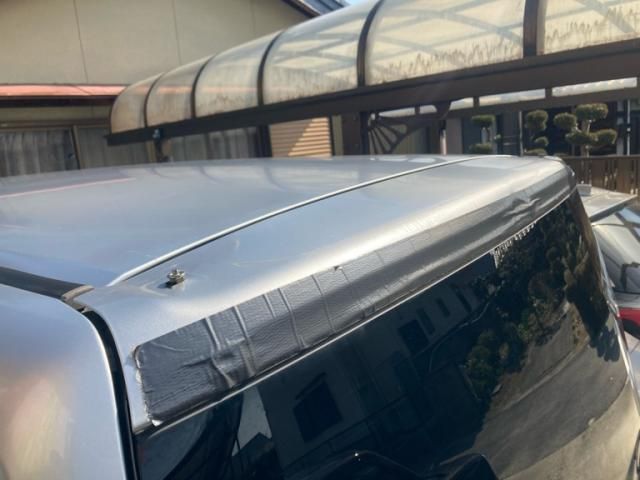 TOYOTA NOAH 2009 Image 31