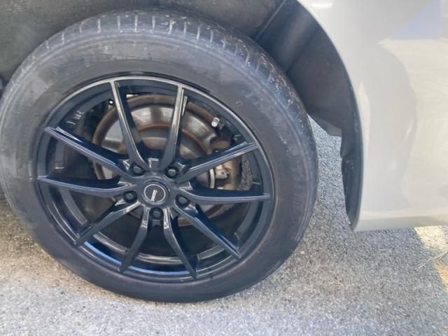 TOYOTA NOAH 2009 Image 31