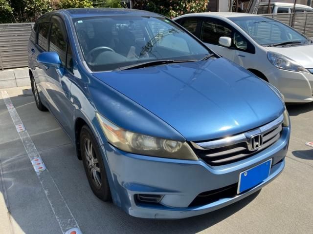 HONDA STREAM 2007 Image 31